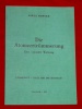 Die Atomzertrmmerung M. Schweich 1976 Luxemburg Warnung Atomkra