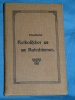 Erweiterter Katholischer Katechismus A. Schmitz 1910 Trier F. Pu
