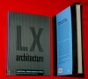 LX architecture europe architecture Luxembourg 2008 U. Meyer A.