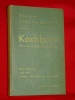 Kochbuch fr brgerliche Kche C. Schfer Ausgabe Luxemburg 1931