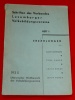 Schriften Verbandes Luxemburger Volksbildungsvereine 1 1935 B. W
