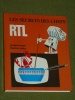 Les Secrets des Chefs RTL T. Leduc No822 Claudine Luxembourg