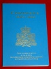 Douane Centenaire 1889 1989 Luxembourg Zoll Luxemburg customs