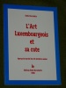 LArt Luxembourgeois E. Borschette 1998 march 10 dernires ann