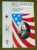 N.E. Becker 1842 1920 Wormer Wormeldange Dichter an Amerika 1987