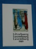 Ltzebuerg Luxembourg Luxemburg 1989 150 Onofhngegkeet