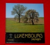 Luxembourg paysages 1992 Michle et Thiery Valdin Lex Jacoby