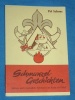 Schmunzel Geschichten Scout FNEL Pol Schons Luxembourg 1989