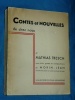 Contes et Nouvelles de chez nous M. Tresch 1935 Luxembourg