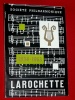 Larochette Socit Philharmonique 1836 1963 Luxembourg Fels Luxe