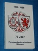 Remich Pompjeeskantonalverband 1913 1988 Sapeurs Pompiers Rimec