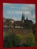 Le Luxembourg Intime Europe R. Schaack V. Hugo 1991 M. Schroeder