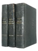 Katholische Hausbibel J. Ecker 1903 1905 Biblische Geschichte ka