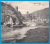 Esch sur Sre Luxemburg 1916 Luxembourg Esch Sauer