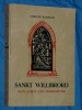 Sankt Willibrord Sein Leben Lebenswerk Camille Wampach 1953 Luxe