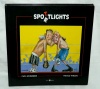 Sportlights Carlo Schneider Patricia Thielen Luxembourg 1997 Lux