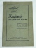 Kochbuch fr feinere Kche Frulein M. van Werveke 1936 Luxembur