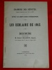 Loi scolaire de 1912 M. Robert Brasseur Luxembourg Chambre Dput