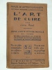 LArt de Cuire Jane Revel 1922 recettes langage courant cuisson