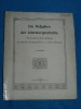 Die Aufgaben der Literaturgeschichte J. Meyers Luxemburg 1907 Be