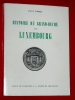 Paul Weber 1961 Histoire Grand Duch Luxembourg Bruxelles N 97 L