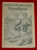 Liederbuch fr Volksschulen Moselland 2 Teil Luxemburg 5 Schulja