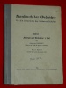 Handbuch Geschichte Altertum Mittelalter E. Probst H. Koch 1946