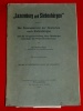 Luxemburg und Siebenbrgen R. Huss 1926 Einwanderung Deutschen n