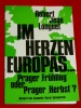 Im Herzen Europas R. J. Longuet 1979 Luxembourg Prager Frhling