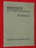 Heimsttte U.L. Frau Luxemburg Michael Faltz 1928 2 Luxembourg