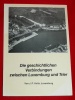 Die geschichtlichen Verbindungen zw. Luxemburg Trier J.P. Koltz