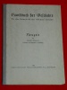 Handbuch der Geschichte Neuzeit Joseph Meyers Luxemburg 1946