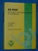 Eis Post Luxembourg Les Postes 1992 C. Frieseisen M. P. Jungblut