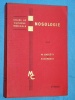 Nosologie M. Barity R. Bonniot 1964 Mdicale Acadmie Mdecine