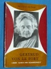 Gertrud von Le Fort Nicolas Heinen 1960 Luxembourg Leben Kunst G