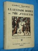 La Lgende dore de Mie Seulette Camille Mallarm 1923 Breton