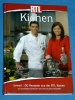 Kichen Iwwert 100 Rezepter RTL Kichen Luxembourg Band 1 2006