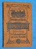 Die Schule Lokomotivfhrers Brosius Kochs Lokomotivkessel 1914