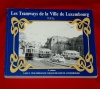 Luxembourg Tramways Trams Luxemburg 5 volume Chemins Fer Т