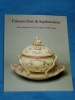 Faences fines de Septfontaines Dcors floraux 1767 Mousset 1989