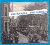 Esch Alzette Luxembourg 14 August 1910 Tuchfabrikanten Jakard