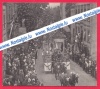 Esch Alzette Luxembourg 14 August 1910 Festzug Schmiede Hammer