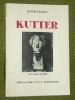 Kutter Joseph-Emile Joseph Kutter 1945 Luxembourg Mit vierzig Ab