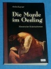 Die Morde im Oesling Historischer Kriminalroman Anita Kayser 200