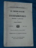 Le Grand Duch Luxembourg historique pittoresque J. Remisch 1912