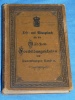 Lese u. bungsbuch fr Mdchen Fortbildungschulen Luxemburg 1900