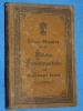 Lese u. bungsbuch Mdchen Fortbildungschulen Luxemburg 1906 b