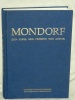 Mondorf son pass son prsent avenir Domaine Thermal 1997 Luxemb