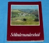 Schlindermanderscheid historique pittoresque 1983 Luxembourg