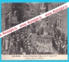 Esch Alzette Luxembourg Festzug August 1910 Atlantischer Segler